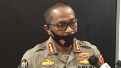 Pesan Polisi dari Kasus Video Seks Gisel: Jejak Digital Tak Pernah Hilang