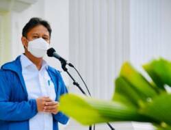 Menkes Ingatkan Pandemi COVID Masalah Besar, Harus Diselesaikan Bersama