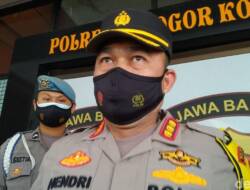 Usut Kasus Swab Test Habib Rizieq, Polisi Telah Periksa 20 Saksi