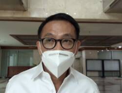 Persilakan Polisi Siber Diaktifkan, Ini Pesan Komisi III DPR ke Pemerintah