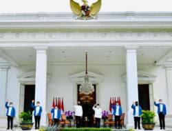 Jokowi Bangun ‘Kabinet Capres 2024’, untuk Apa?
