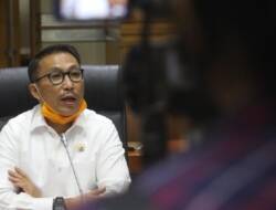 Komisi III Setuju Tak Perlu TGPF soal Laskar FPI: Percayakan ke Komnas HAM