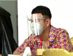 Raffi Ahmad Ikut Pesta Usai Vaksin, Ahok dan Sejumlah Selebriti Hadir
