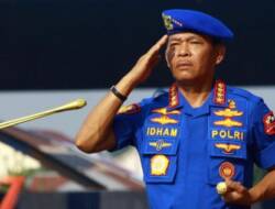Kapolri Minta Masyarakat Tak Akses-Unggah-Sebar Konten soal FPI di Medsos