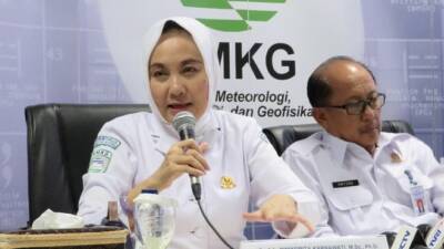 Gempa Susulan Majene Bisa Picu Tsunami, Warga Pantai Diminta Amankan Diri