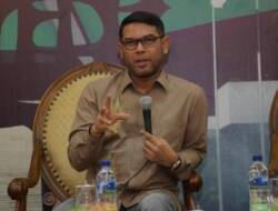 Dukung KNPI, PKS: Polisi Diharap Tindak Lanjuti Arogansi Permadi Arya
