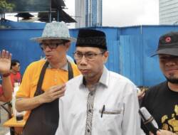 Angka Kematian COVID-19 di DKI Mengkhawatirkan, PKS: Ketatkan Prokes!