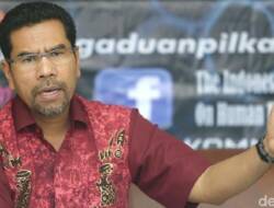 Komnas HAM Jawab Kritik TP3 soal Hasil Investigasi Tewasnya 6 Laskar FPI