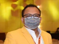 Jakarta Jadi Wilayah Pembatasan Baru, Golkar DKI Ungkap Kemungkinan Lockdown