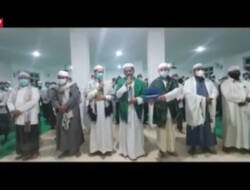 Front Persatuan Islam Dideklarasikan, AD/ART Kemungkinan Mirip FPI