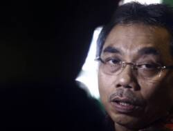 162 Jenazah di TPU COVID Bambu Wulung, PDIP: PSBB Ketat Tak Diawasi Maksimal