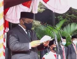 Menag: Di Negara Pancasila Tak Ada Diktator Mayoritas atau Tirani Minoritas