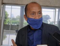 Komisi II DPR Akan Minta Penjelasan DKPP soal Pemecatan Ketua KPU