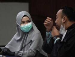 ICW dan MAKI Nilai Pinangki Seharusnya Dituntut 20 Tahun Penjara