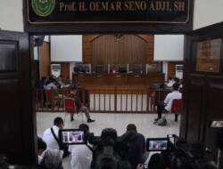 Kandas Asa Habib Rizieq Lolos dari Status Tersangka
