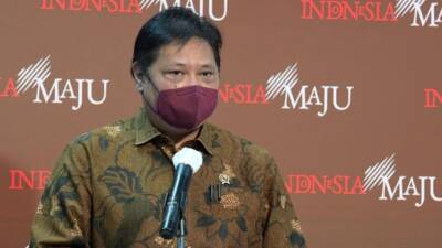 Jokowi Target Herd Immunity Tercapai Setahun Usai 70% Warga Divaksin