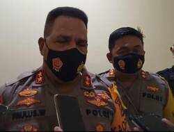 Kapolda Papua Kutuk Keras Pembakaran Pesawat MAF: Kami Akan Buru Pelaku
