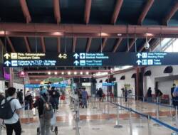 Polres Bandara Soetta Tangkap Sindikat Pemalsu Surat Hasil Swab PCR