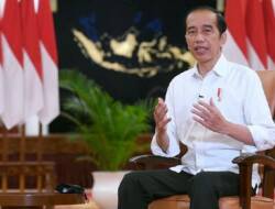 Perpres 7/2021, Sekolah-Kampus hingga Influencer Dilibatkan Cegah Ekstremisme