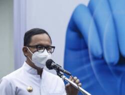 Walkot Bogor Bima Arya Diperiksa Bareskrim soal Kasus Tes Swab Habib Rizieq