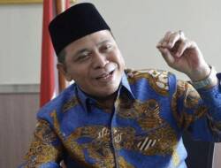 Ketua Gerindra Jaktim Minta Anies Mundur, Demokrat Nilai Wajar