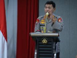 Isi Lengkap Maklumat Kapolri Larang Pakai Simbol FPI di Masyarakat