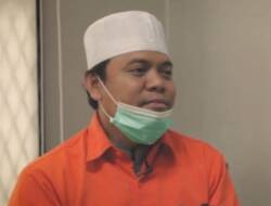 Penangguhan Penahanan Belum Dikabulkan, Gus Nur Singgung soal Ustadz Maaher