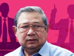 Teka-teki The Ugly yang Meresahkan SBY