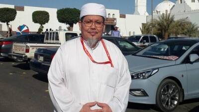 Tengku Zulkarnain Diperiksa Bareskrim soal Pengakuan Abu Janda