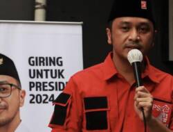 Giring Kritik Anies soal Banjir Jakarta, Pasha Anggap Naif