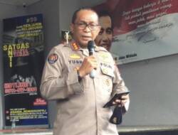 Polisi Limpahkan Berkas Perkara Gisel-Nobu Tersangka Video Syur ke JPU