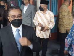Isu Kudeta Partai Demokrat, Dede Yusuf Singgung Etika Berpolitik