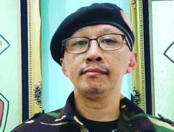 Abu Janda Penuhi Panggilan Bareskrim, Diperiksa soal Kasus ‘Islam Arogan’