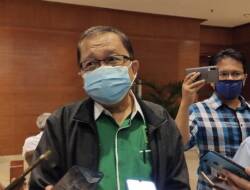 PPP: Presiden Jokowi Belum Kasih Indikasi Reshuffle