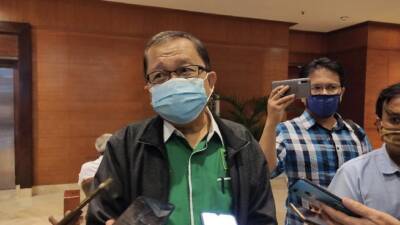 PPP: Presiden Jokowi Belum Kasih Indikasi Reshuffle