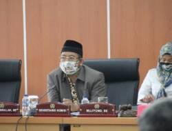 Wacana Lockdown Akhir Pekan, PKS: DKI Harus Koordinasi Pemerintah Pusat