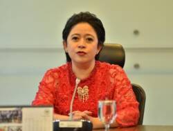 PDIP Rayakan Imlek, Puan: Keberagaman Kekuatan Terbesar Bangsa Indonesia