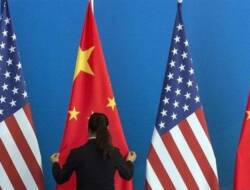 Dituduh AS Kurang Transparan pada Tim WHO, China Geram