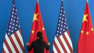 Dituduh AS Kurang Transparan pada Tim WHO, China Geram
