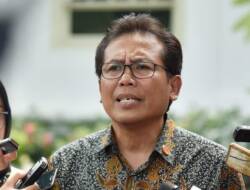 Jubir Jokowi Tepis Isu Reshuffle Jilid II Kabinet Indonesia Maju