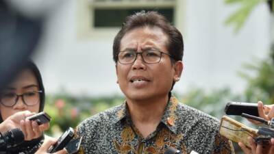 Jubir Jokowi Tepis Isu Reshuffle Jilid II Kabinet Indonesia Maju