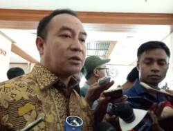 Nomor WA Ketua Partai Demokrat Sempat Diretas, Kirim Pesan Aneh