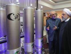 Iran Pertimbangkan Usulan Uni Eropa untuk Pertemuan ‘Nuklir’ dengan AS