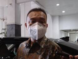 Pimpinan DPR Soroti Kemensos Setop Santunan Ahli Waris Korban COVID