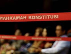 Gugatan Akhyar di MK Gugur, KPU Segera Tetapkan Bobby Jadi Walkot Terpilih