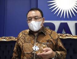 PAN Kritik PD soal Jokowi Siapkan Gibran, tapi Bawa-bawa Bobby