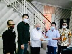 Tim Kuasa Hukum Din Syamsuddin Temui KASN Besok soal Tuduhan Radikal