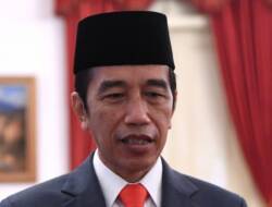 Jokowi Harap Golkar Institute Cetak Kader Berkualitas-Punya Sense of Crisis