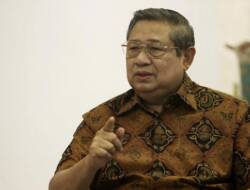 Rektor Paramadina Meninggal karena Vertigo, SBY: Selamat Jalan Fiz