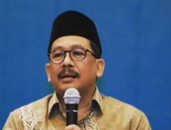 Wamenag Ingin Pelajaran Agama Islam Jadi Alat Moderasi Beragama